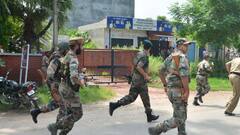 औरंगाबाद में पुलिस पर ग्रामीणों ने बरसाए ईंट पत्थर, जान बचाकर भागे जवान, क्या है मामला? जानें 