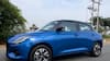 New 2024 Maruti Suzuki Swift Review: Hatches Back In The Game?