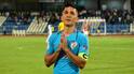 Sunil Chhetri Retirement: मॅच पाहायला आली, प्रशिक्षकाची मुलगी निघाली, मग...; सुनील छेत्रीची आहे अनोखी लव्हस्टोरी!