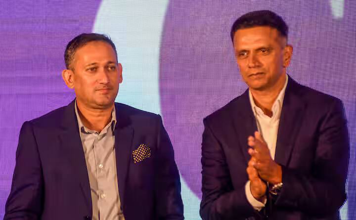 after-rahul-dravid-team-india-head-coach-vvs-laxman-refused-stephen-fleming-and-ricky-ponting-in-the-race Team India Head Coach: શું ટીમ ઈન્ડિયાને નહીં મળે ભારતીય કોચ? રાહુલ દ્રવિડ બાદ આ દિગ્ગજે ના પાડી