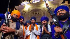 अमृतपाल सिंह से पहले पंजाब के ये नेता भी लड़ चुके हैं जेल से चुनाव, क्या रहा था रिजल्ट?