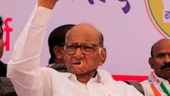 'PM Modi Has Lost Confidence As People Want Political Change,' Says Sharad Pawar