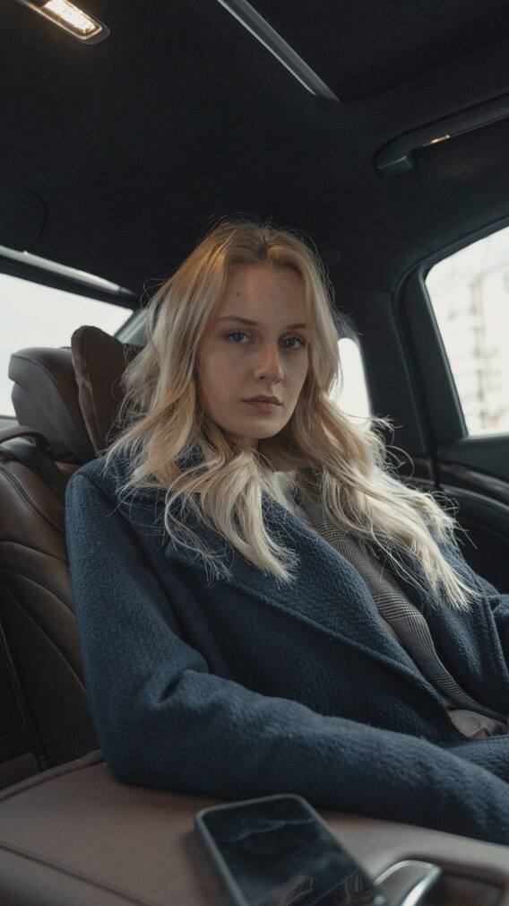 'Lady Boos' असतात मेष राशीच्या मुली...