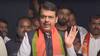 Devendra Fadnavis : एकीकडे पांडव सेना, दुसरीकडे कौरव सेना, आपल्याला धनुष्य उचलायचंय; फडणवीसांची नाशिकमधून तुफान फटकेबाजी