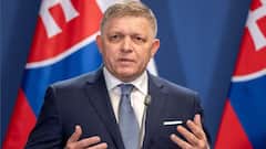 அதிர்ச்சிக்குள்ளாக்கும் ஸ்லோவாகியா பிரதமரின் துப்பாக்கிச் சூடு வீடியோ: பிரதமர் மோடி கண்டனம்