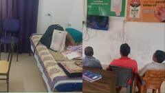 छत्तीसगढ़: नारायणपुर में 30 से ज्यादा सरपंचों ने छोड़े गांव, नक्सलियों ने जारी किया था मौत का फरमान