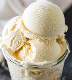 Making ice cream delicious:વેનિલા ફ્લેવરમાં આ ચીજ ઉમેરી જુઓ, આઇસક્રિમનો સ્વાદ થઇ જશો બમણો