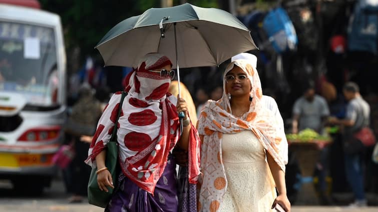 heatwave-alert-India-delhi-weather-imd-yellow-alert-southwest-monsoon-kerala-rain-western-disturbance Heatwave Alert: Hotter Days Ahead For Delhi, Northwest India. Check States To Be Hit By Soaring Temperatures