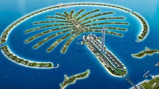 Why do rich people of India buy flats in Dubais Palm Jumeirah where Ambani also has a flat worth billions of rupees क्यों दुबई के पाम जुमेराह में फ्लैट खरीदते हैं भारत के रईस, जहां अंबानी का भी है अरबों रुपये का फ्लैट