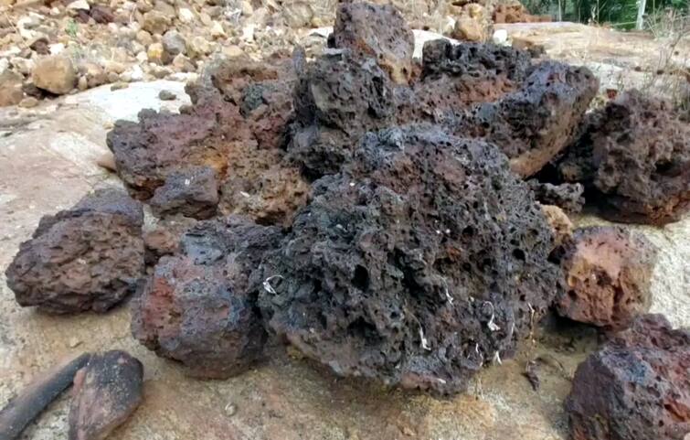 theni Do you know where the 3000 year old iron smelting plant found near andi patti Theni: ஆண்டிப்பட்டி அருகே அதிசயம்! 3 ஆயிரம் ஆண்டுகளுக்கு முன்பே இரும்பு உருக்கு ஆலை பயன்படுத்திய தமிழர்கள்!