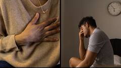 World Hypertension Day 2024: 7 Most Common Symptoms You Shouldn't Ignore