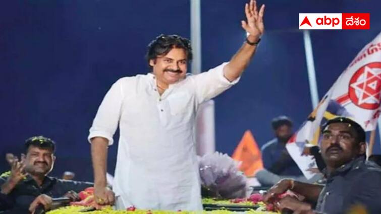 Pawan promised to make Pithapuram a model constituency Pawan Letters :  పిఠాపురంను మోడల్ నియోజకవర్గంగా తీర్చిదిద్దుతా - ప్రజలకు పవన్ లేఖ !