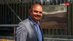 स्वाति मालीवाल की शिकायत के बाद एक्शन, विभव कुमार के खिलाफ FIR दर्ज