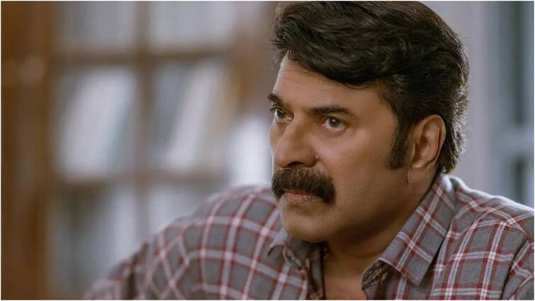 Mammootty movie Puzhu raises controversy after 2 years of its release Mammootty: మమ్ముట్టి సినిమాపై విమర్శలు - అగ్రకులాన్ని అవమానించినట్టుగా ఉందంటూ వ్యాఖ్యలు