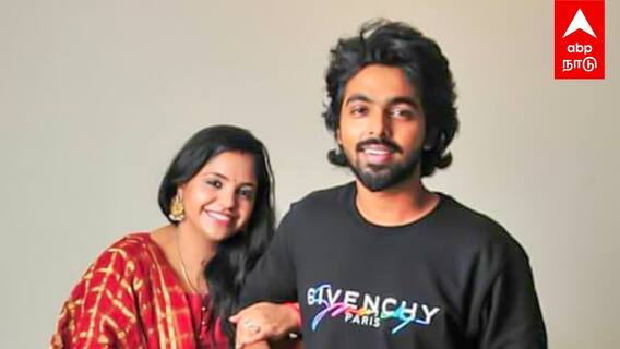 GV Prakash Saindhavi Divorce : ’’கடந்த 24 வருசமா.. ஏத்துக்க முடியல..’’ மனம் திறந்த சைந்தவி