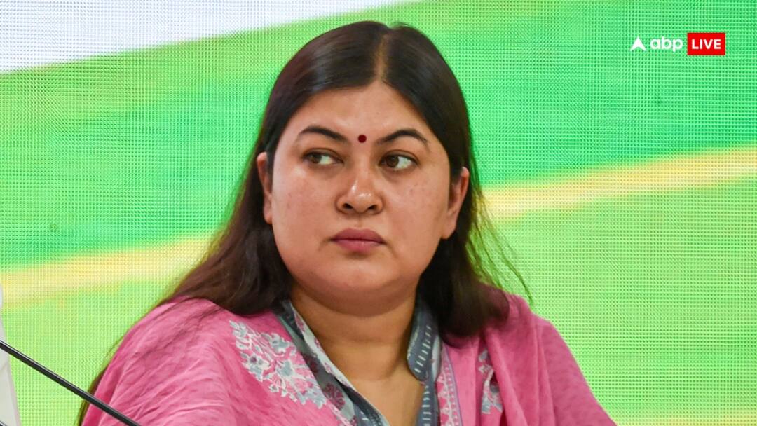 Swati Maliwal Case Congress Ragini Nayak reaction on Bhibhav Kumar स्वाति मालीवाल मामले में विभव कुमार पर कांग्रेस की प्रतिक्रिया, रागिनी नायक का बड़ा बयान