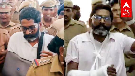 Savukku Shankar : ”மூக்கு நல்லா தான இருக்கு” நாடகமாடிய சவுக்கு? MEDICAL ரிப்போர்ட்டில் அதிர்ச்சி!