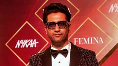 Vicky Kaushal Update: বাবা চিনতেন শাহরুখ-সলমনকে, তবুও কেরিয়ারের শুরুতে সাহায্য পাননি ভিকি!