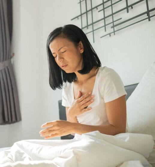 ਜੇਕਰ ਤੁਸੀਂ ਵਧਦੀ ਧੜਕਣ ਅਤੇ ਥਕਾਵਟ ਮਹਿਸੂਸ ਕਰ ਰਹੇ ਹੋ ਤਾਂ ਇਨ੍ਹਾਂ ਲੱਛਣਾਂ ਨੂੰ ਨਜ਼ਰਅੰਦਾਜ਼ ਨਾ ਕਰੋ। ਆਪਣੇ ਸਰੀਰ ਅਤੇ ਸਿਹਤ ਦਾ ਧਿਆਨ ਰੱਖੋ ਅਤੇ ਤੁਰੰਤ ਡਾਕਟਰ ਨਾਲ ਸੰਪਰਕ ਕਰੋ, ਕਿਉਂਕਿ ਇਹ ਹਾਰਟ ਅਟੈਕ ਦਾ ਮਹੱਤਵਪੂਰਨ ਲੱਛਣ ਹੋ ਸਕਦਾ ਹੈ, ਜਿਸ ਨੂੰ ਨਜ਼ਰਅੰਦਾਜ਼ ਨਹੀਂ ਕਰਨਾ ਚਾਹੀਦਾ।