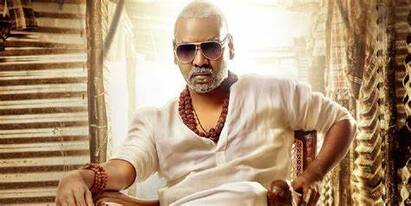 Raghava Lawrence : லாரன்ஸ் தயாரிக்கும் இரண்டு படங்களின் அப்டேட் வெளியாவதில் தாமதம்!
