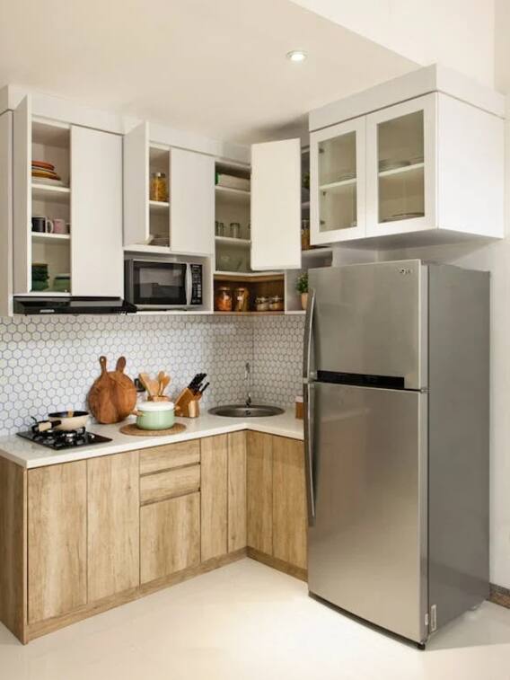 क्यों फ्रिज में जमा नहीं होती है बर्फ