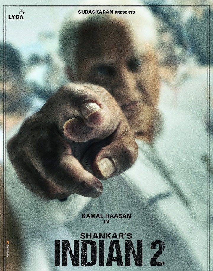 ஷங்கர் - கமல்ஹாசன் படமான இந்தியன் 2 வருகின்ற ஜூன் 12 ஆம் தேதி வெளியாகவுள்ளதாக தகவல் பரவி வரும் நிலையில், இந்தியன் 2 கிளைமாக்ஸ் காட்சி முடிந்த உடன் இந்தியன் 3 படத்தின் ட்ரெய்லர் எண்ட் கிரெடிட்ஸில் வரும் என சொல்லப்படுகிறது.