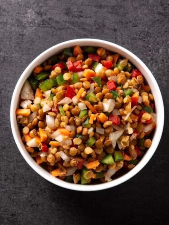 पानी में भिगोए हुए चने क्यों है ज्यादा फायदेमंद