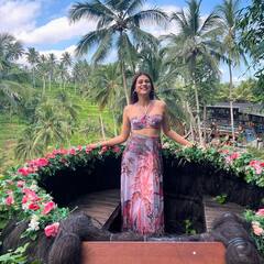 South Actress: સાઉથની આ હોટ એક્ટ્રેસે કરાવ્યું બોલ્ડ ફોટોશૂટ, તસવીરો વાયરલ