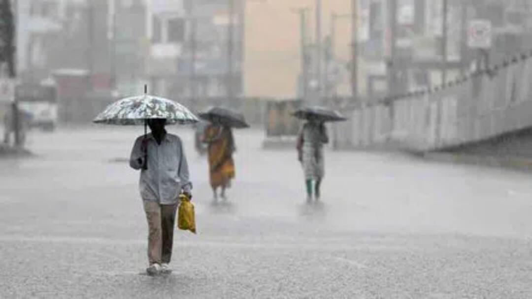 India Meteorological Department said Tamil Nadu is likely to receive very heavy rains on May 18, 19 and 20 Heavy Rains: மக்களே! நாளை மறுநாள் முதல் 3 நாட்களுக்கு மிக கனமழையாம்! எச்சரித்த இந்திய வானிலை ஆய்வு மையம்!
