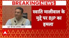 Breaking News: Swati Maliwal को लेकर Arvind Kejriwal पर हमलावर हुई BJP ! | Lok Sabha Election 2024