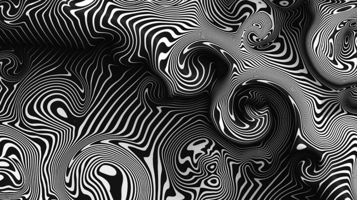 इस तरह की तस्वीरों को ऑप्टिकल इल्यूजन कहा जाता है. ऑप्टिकल इल्यूजन का मतलब दृष्टिभ्रम होता है. यानी ऐसी तस्वीरें जिन्हें देखने के बाद आंखें भ्रम की स्तिथि में चली जायें.