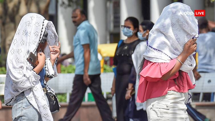 Delhi Weather Forecast Temperature Heatwave Expected IMD Predicts Details Delhi Weather: मौसम का मिजाज दिल्ली के लोगों को झटका देने को तैयार, IMD ने दिया बड़ा अपडेट