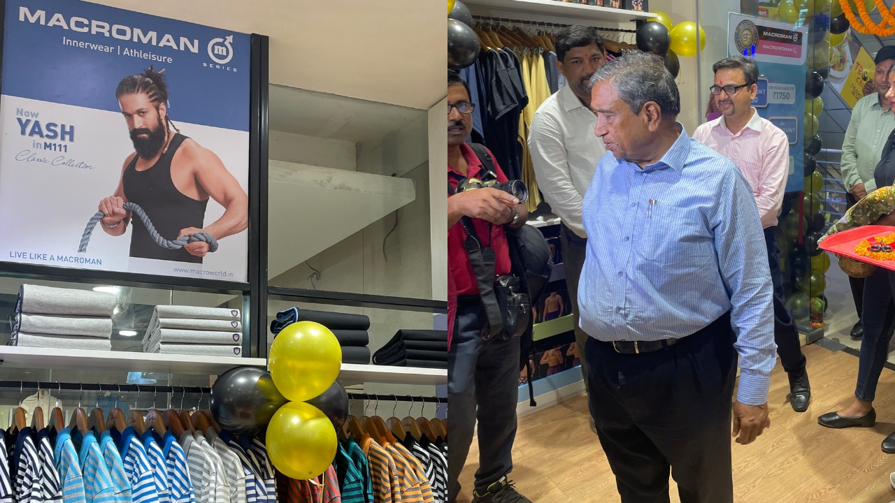 Macroworld New Outlet: ম্যাক্রোওয়ার্ল্ডের নতুন স্টোর এবার কলকাতার লেক মলে