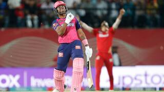 IPL 2024: प्लेऑफ से पहले राजस्थान रॉयल्स के लिए गुड न्यूज! पूरी तरह फिट हुआ यह धाकड़ बल्लेबाज