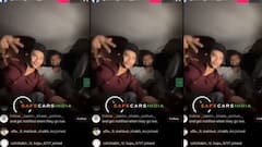 Two Dead In Gujarat Crash: Victims Were Streaming 180Kmph Highway Ride On Instagram Live