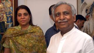 Anita Goyal: ஜெட் ஏர்வேஸை செதுக்கிய நிறுவனர் நரேஷ் கோயலின் மனைவி மரணம்!