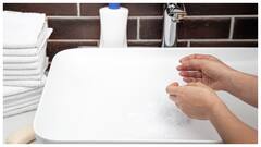 नल या शॉवर से पानी धीरे आ रहा है तो घर पर ऐसे करें फटाफट ठीक