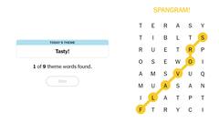 NYT Strands Answers For May 16: How To Play, Today’s Words, Spangram, Everything Else You Need To Know