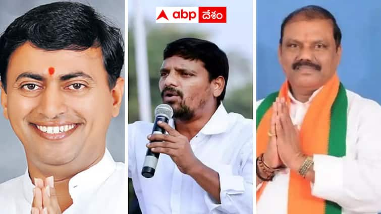 Political parties are ready for the election of Graduate MLC in Telangana Telangana Graduate MLC : తెలంగాణలో మరో ఉపఎన్నిక హడావుడి - నెలాఖరు వరకూ అన్ని పార్టీలకూ టెన్షనే !