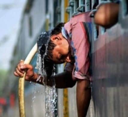 ਮੌਸਮ ਵਿਭਾਗ ਵੱਲੋਂ ਅਗਲੇ 5 ਦਿਨਾਂ ਲਈ ਲੂ ਦੀ ਚੇਤਾਵਨੀ, ਪੰਜਾਬ 'ਚ ਔਰੇਂਜ ਅਲਰਟ