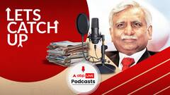 Jet Airways founder Naresh Goyal's wife Anita Goyal passes away | Let's Catch Up