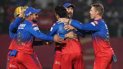 RCB के खिलाफ हैं सारे एक्सपर्ट्स, प्लेऑफ में पहुंचकर टीम देगी मुंहतोड़ जवाब?