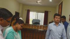 सीएम मोहन के शहर उज्जैन में कलेक्टर का बड़ा एक्शन, तहसीलदार के रीडर को किया सस्पेंड