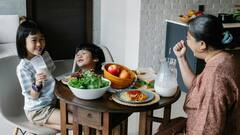 Boost Your Health: இந்த கால்சியம் நிறைந்த உணவுகள் டயட்டில் இருக்கட்டும் - இதைப் படிங்க!