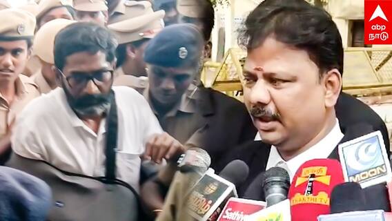 Savukku Shankar | கையை பிடித்து முறுக்கி.. வலி தாங்க முடியாத சவுக்கு ADVOCATE பகீர் தகவல்