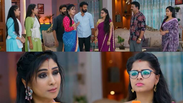 seethe ramudi katnam serial today may 16th episode written update in telugu Seethe Ramudi Katnam Serial Today May 16th: 'సీతే రాముడి కట్నం' సీరియల్: మహాలక్ష్మితో సీత ఛాలెంజ్.. వారంలో మధు, సీతలలో ఇంటి నుంచి వెళ్లేది ఎవరు? రామ్‌కి దక్కేది ఎవరు?