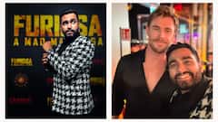 Cannes 2024: Viraj Ghelani Makes His Debut At The Film Festival- Check Day 1 Pics