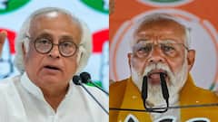'Daro Mat': Jairam Ramesh's Quip For PM Modi On Rahul Gandhi's Debate Offer
