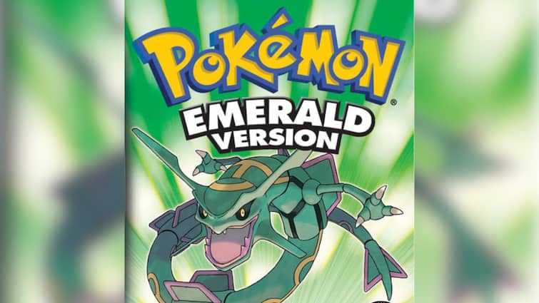 Pokemon Emerald Cheat Codes Master Code Ball Infinite Money Unlimited Gaining XP Pokemon Emerald Cheat Codes: How To Have Infinite Money, Unlimited Master Balls & Gain XP