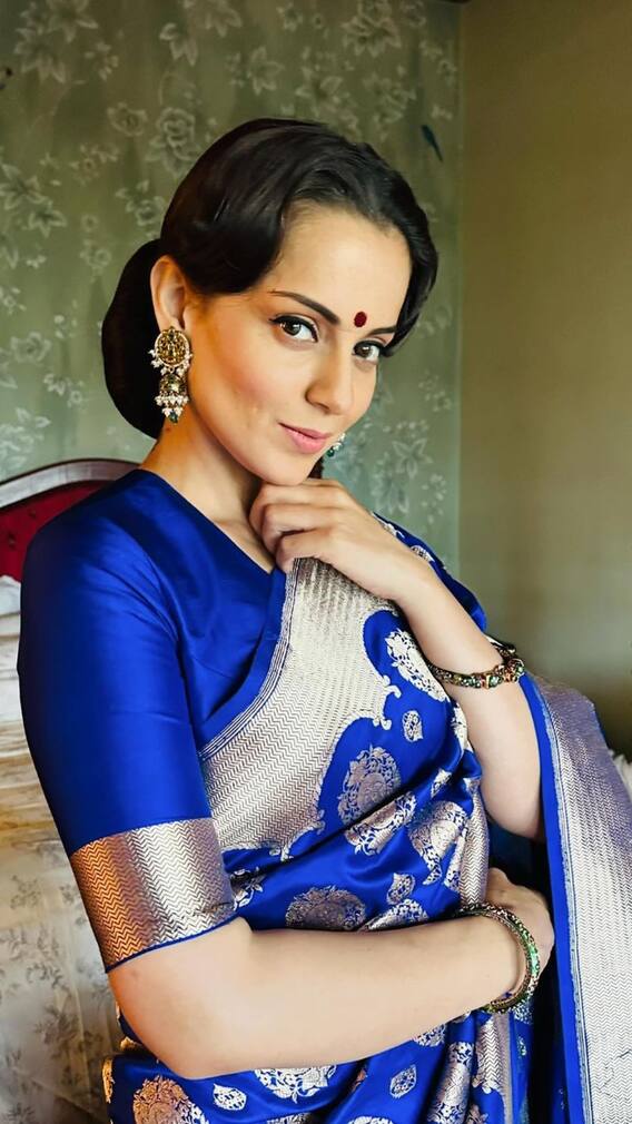 कंगना रनौत कोट्यवधींची मालकीण